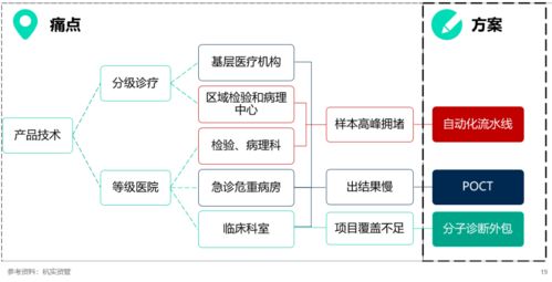 深度透视IVD行业 典型样本、发展规律、趋势与网络信息安全软件开发