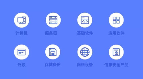 湖南长城科技再创佳绩 入围湖南省软件和信息技术服务业优秀解决方案企业，深耕网络与信息安全软件开发